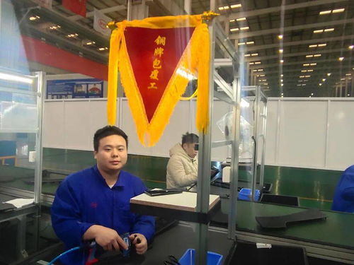 长沙制造部装配车间包覆技能标兵评比活动与新材料技术推广服务
