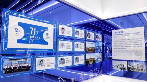 新材料产业园 以创新服务与攻坚克难精神，全力推动园区高质量发展